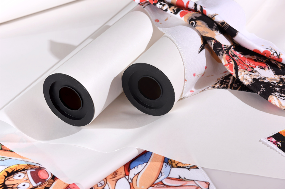Extremely Instant Dry Sublimation Paper From Subtextile