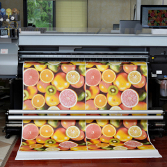 90gsm High Speed Sublimation Paper with high transfer release