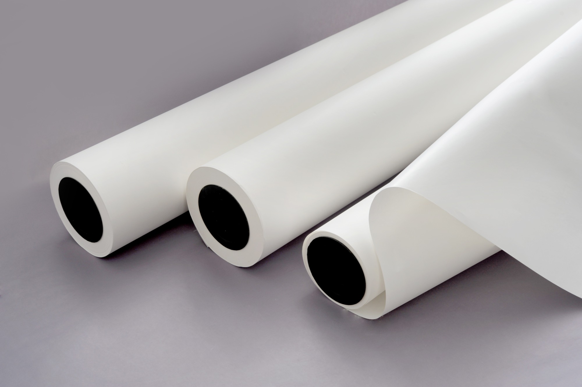 Why sublimation paper get curl and How we solve the curling problem?