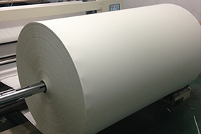 35G New Generation Industrial Jumbo Roll Sublimation Paper