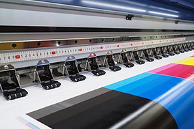 Research: The number of domestic digital printing machines will exceed 30,000! Printing processing costs tend to stabilize