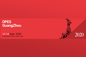 Invitación DPES Guangzhou 2020