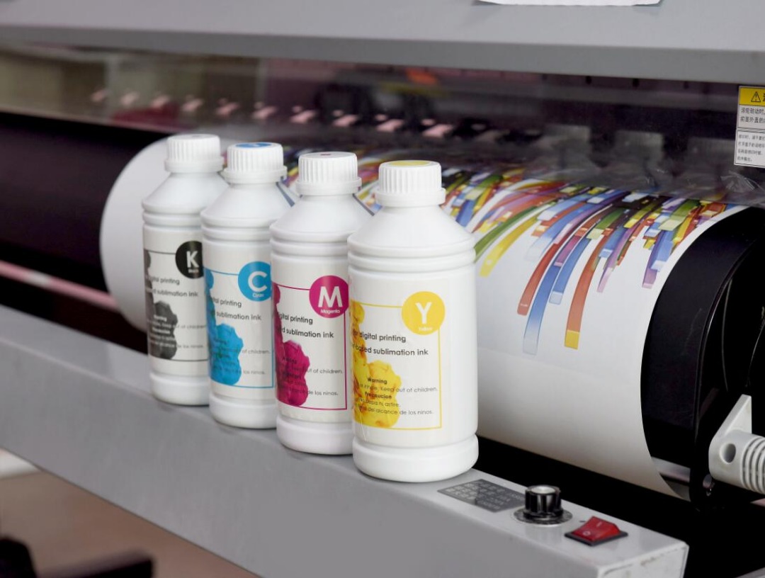 How to fix Your Sublimation Ink!  Get Your Colors Right With Your