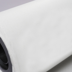 19gsm white protection tissue paper rolls for sublimation
