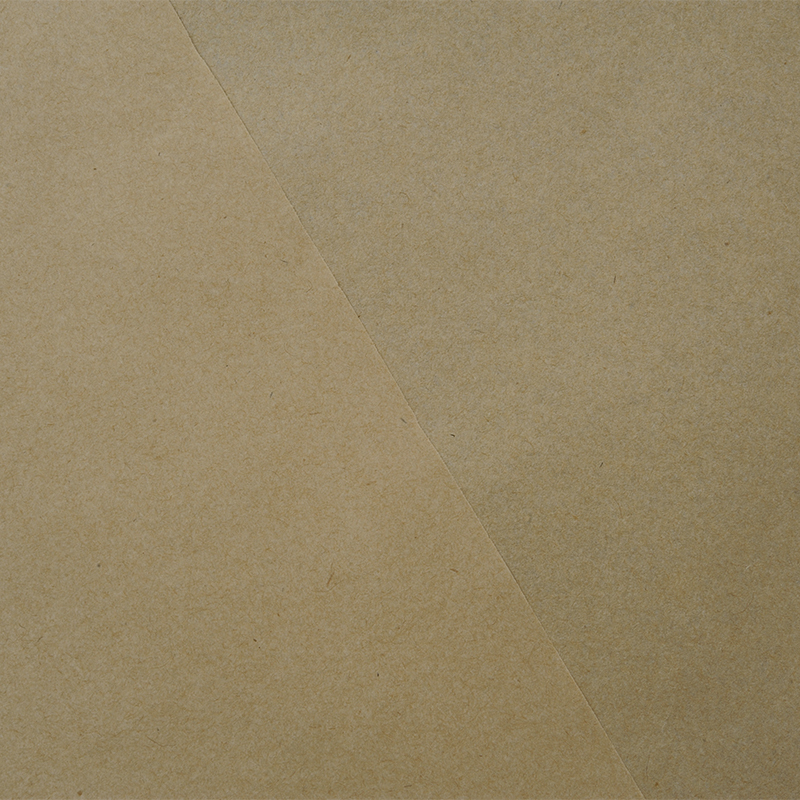 Papel de protección de pulpa de madera reciclado 30gsm para la sublimación para proteger la correa