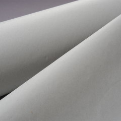 45gsm grey protection tissue paper rolls for sublimation