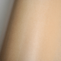 Papel de protección de pulpa de madera reciclado 30gsm para la sublimación para proteger la correa