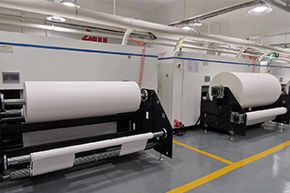 Sublimation Paper For Atexco Model X