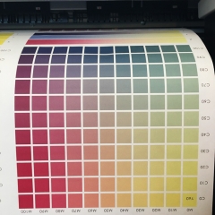 Tinta de sublimación Ultra SUB para EPSON | Impresora MIMAKI