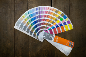 Selecting the Best Ink for Wide-Format Printing