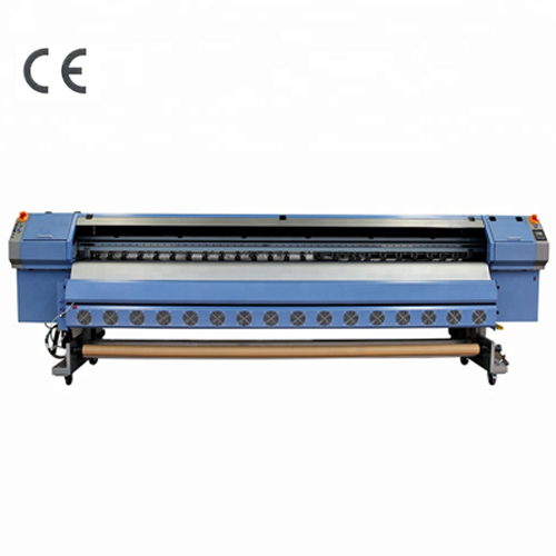 Subtextile 2 Original cabeza I3200 sublimación impresora impresión rápida velocidad