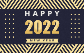Hello! 2022!