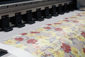 Application Diversity of Sublimation Printing