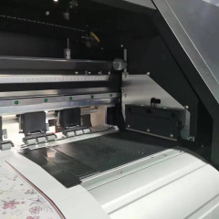 1.8m 4 heads I3200 Sublimation Printer