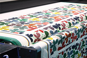 The Accelerating Digital Printing Industry Offers New Opportunities