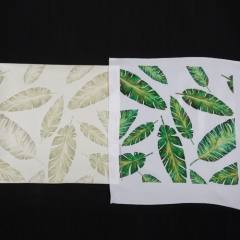 100gsm High Speed Sublimation Paper with wide range of applications