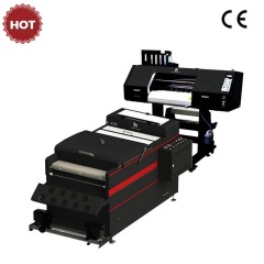 PRO-A600 DTF Impresora