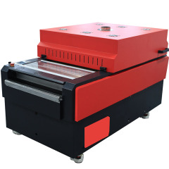 EVO-B600 Agitador de Polvo Para DTF Impresora