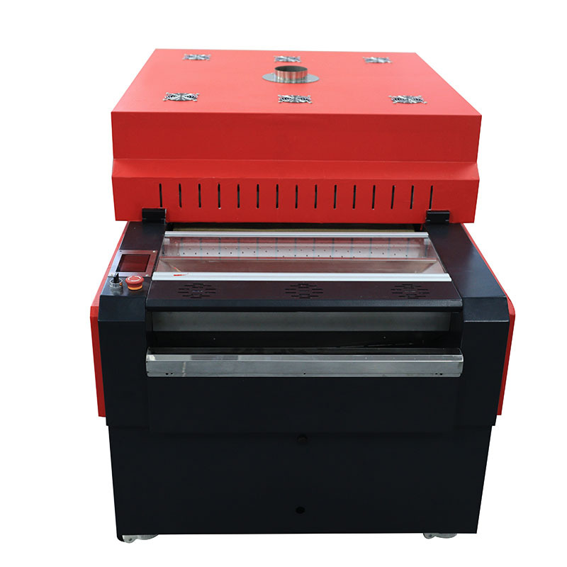 EVO-B600 Agitador de Polvo Para DTF Impresora