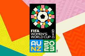 2023 Women's World Cup kicks off!