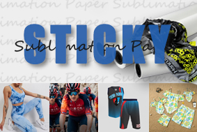 Sticky Sublimation Paper Use Precautions