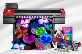 Cost-Effective Sublimation Printer for Beginners