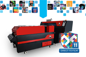 CADlink Support Available for Hanrun Paper DTF Printers
