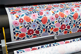 7 Factors To Consider Before Choosing A Digital Textile Printer