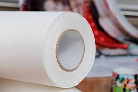 Choose sublimation paper? Focus on quality over price