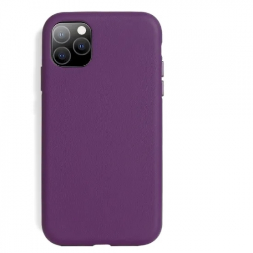 Sancore Nappa Real Leather iPhone11/PRO/Promax Phone Case