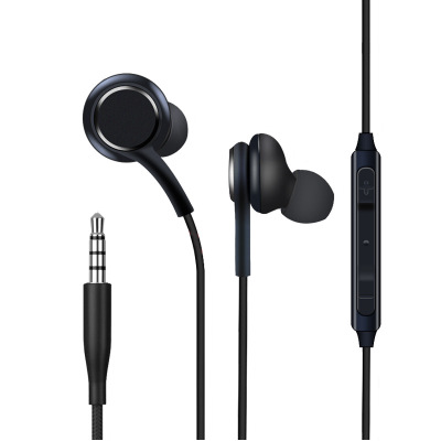 S8 S9 earphone in ear Stereo Headset IG955 headphone