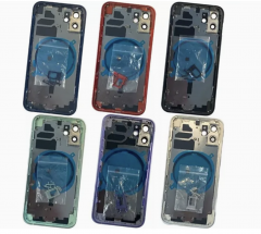for iPhone 12, 13, 14 12 Mini, PRO, PRO Max Replacement Housing Assembly Grade a