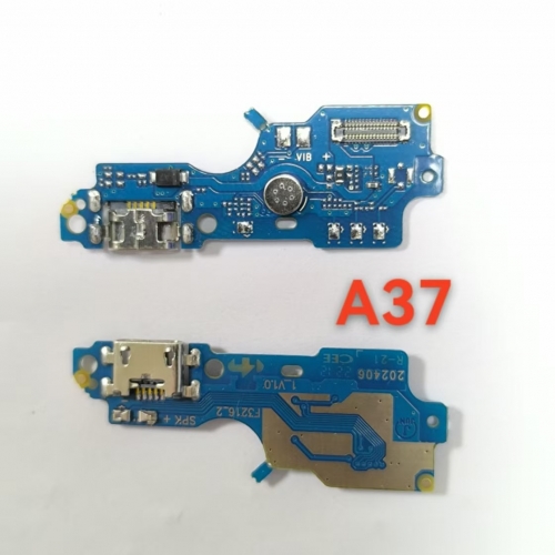 Itel A37 Charging Flex Cable – OEM Replacement for Itel A37 Charging Port Flex