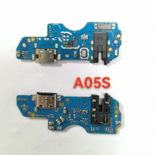Itel A05s Charging Board – Original USB Charging Dock Connector Board for Itel A05s