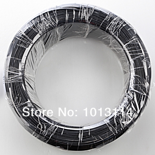 Bonsai Aluminum Training Wire  Roll Bonsai Tools 1.0 mm diameter 1000G/Roll 450 Meters