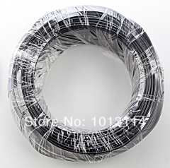 Bonsai Aluminum Training Wire  Roll Bonsai Tools 2.5 mm diameter 1000G/Roll 73 Meters