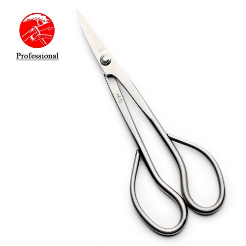 Mumei Carrot Shears – Bernal Cutlery