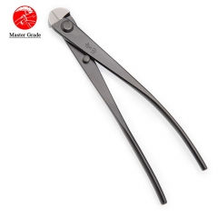 master grade 180 mm wire cutter High-Carbon Alloy Steel bonsai tools from TianBonsai