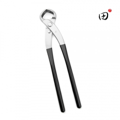Standard grade non-slip handles 290 mm knob cutter round edge cutter alloy steel bonsai tools