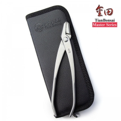 Master Series 205 Mm Jin Plier Made By 5Cr15MoV Alloy Steel Bonsai Tools From TianBonsai
