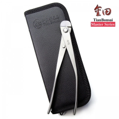 Master Series 205 Mm Wire Cutter Made By 5Cr15MoV Alloy Steel Bonsai Tools From TianBonsai