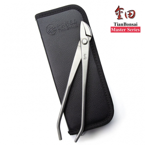 Master Series 225 Mm New Jin Plier Made By 5Cr15MoV Alloy Steel Bonsai Tools From TianBonsai