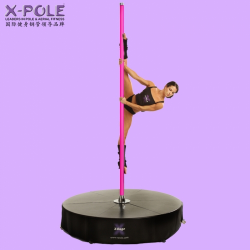 X-Stage Lite with Silicone Pole -  - Pole