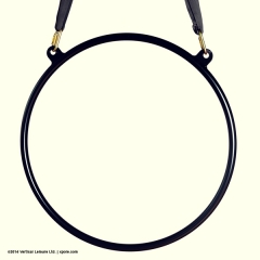 Dual Point Hoop