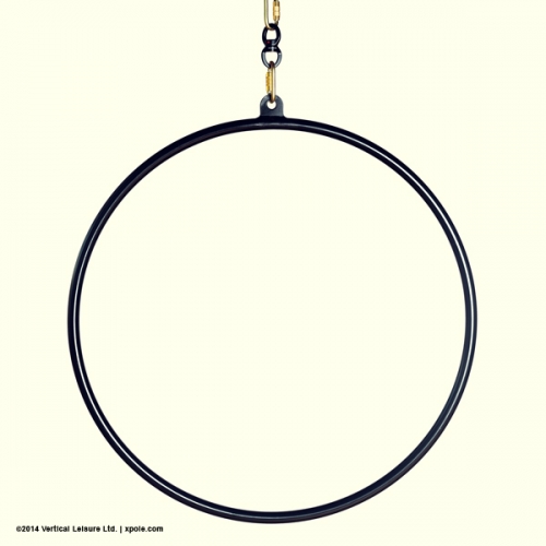 Single Point Hoop