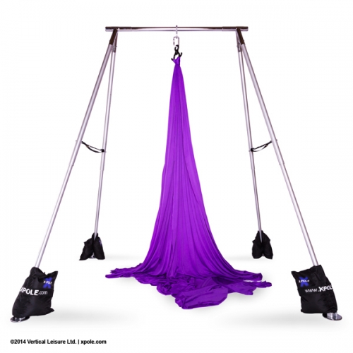 xpole japan エアリアル　A-FRAME A-Frame,A-Frame & Hammock