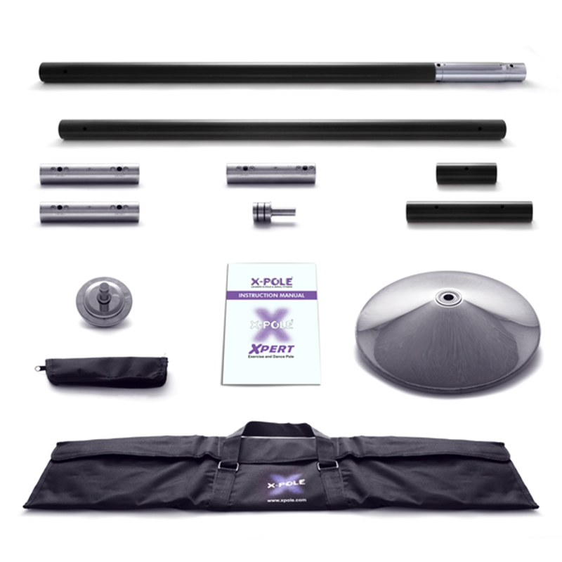 X-PERT Pole