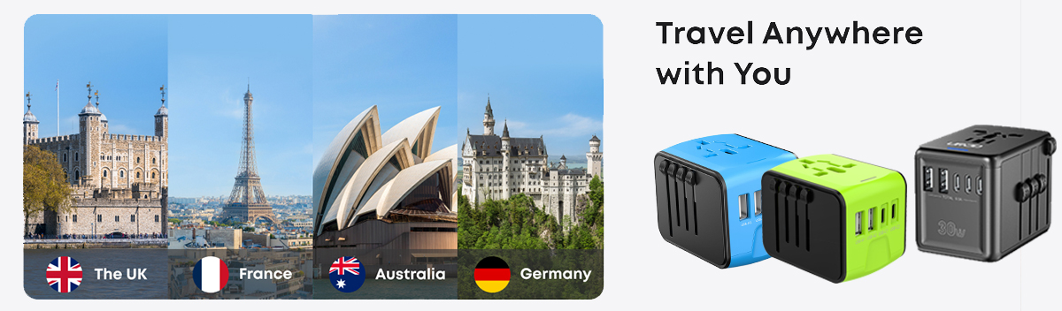International Travel