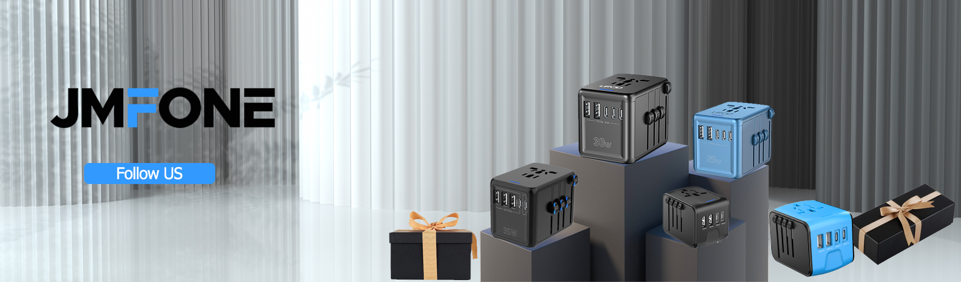 universal travel adapter