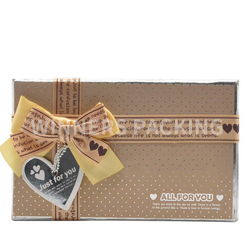 Wholesale High Quality Cheap Cardboard Custom Printing Promotion Gift packaging paper box